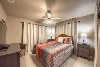 WW B202 Landmark Lodge - 1