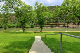 RG 306 Hillside River Retreat - 5
