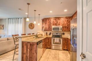 RG 306 Hillside River Retreat - 3