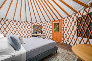 OT 3515A Texas Yurt Haus Armadillo - 7