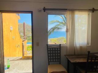 Macondo GuestHouse Beach - 8