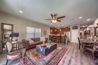 RG 206 Rio Rancho Guadalupe - 1