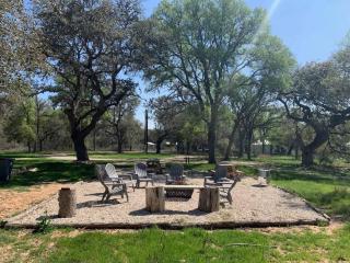 OT 3515E Texas Yurt Haus 5 Yurts - 2