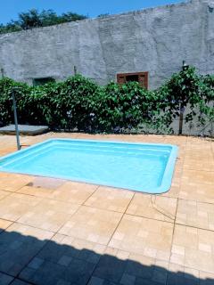 Rancho Macalé Balneário de Rancharia Sp - 8