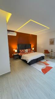 Teranga home - 1