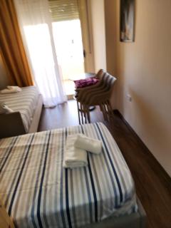Azure Breeze Apartment - 3