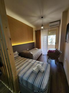 Azure Breeze Apartment - 1