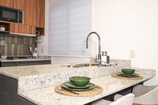 Smart & Modern Minimalist Gem in Santa Tere with AC - 9