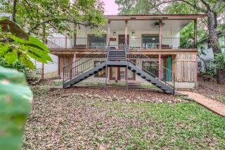 RR 1300 Hondos River Haus - 1