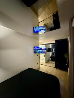 Appartement jacuzzi d'exception - proche Paris - 6