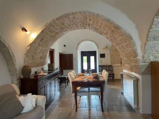 Trulli del Sole - 8