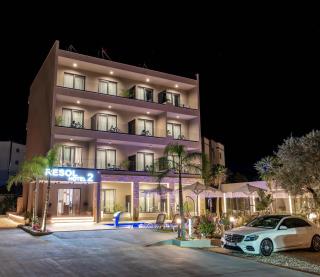 Hotel Resol 2 - 8
