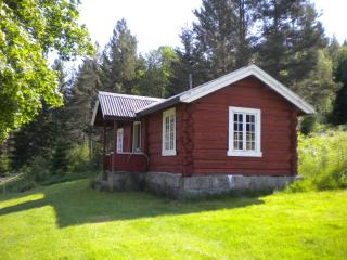 Telemark Inn - Hytte - Hauggrend - 0