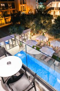 Hotel Resol 2 - 7