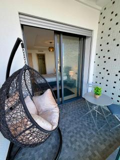 Ocean front luxury apartment with private swimming pool - 3