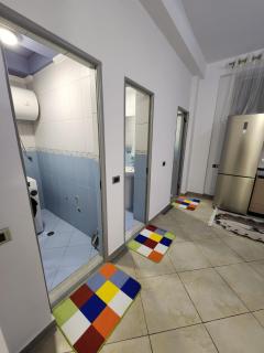 Short-Term Rental Apartment Tirana - 4