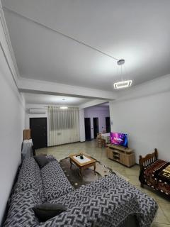 Short-Term Rental Apartment Tirana - 2