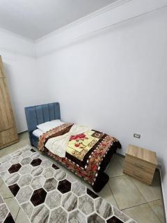 Short-Term Rental Apartment Tirana - 3