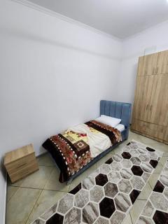 Short-Term Rental Apartment Tirana - 5