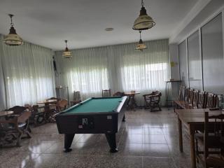 Pensión Parrillada Nosa Terra - 1