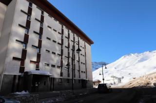 Résidence Combe Folle - Appartement spacieux · Balcon · Wifi MAE-9561 - 9