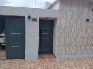 Apart Corazon de Tiza - 5