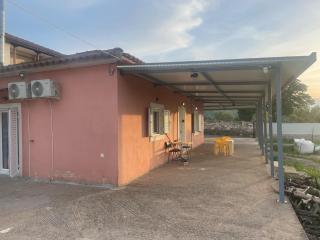 SARDINIA LUX HOUSE 697 4349 5 12 - 7