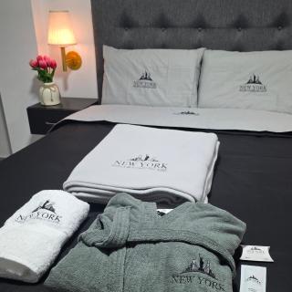 Hostal New York - 7