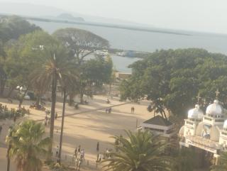 PALM PALACE LAKEVIEW BACKPACKERS HOTEL & budget TOUR SERVICE - 1