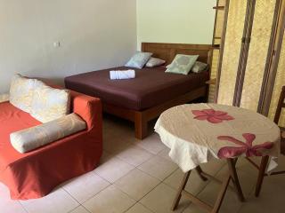 Pension Te Aroha - Te Arii - 4