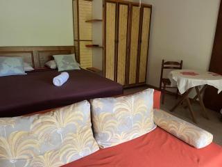 Pension Te Aroha - Te Arii - 7