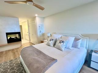 High Tide Suite - New Bright Oceanfront Escape with Spa-like Bath - 8