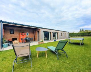 Le Cottage du Golf - 8