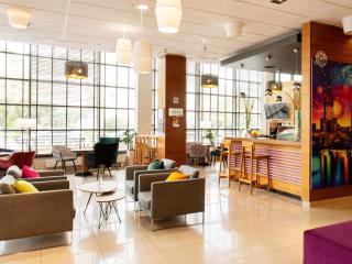 Mercure Warszawa Airport - 4