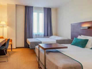 Mercure Warszawa Airport - 2