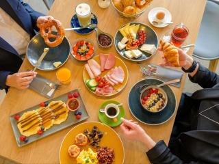 Ibis Styles Regensburg - 6