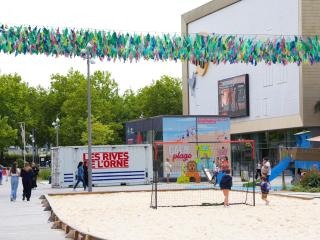 ibis Styles Caen centre gare - Caen - 6