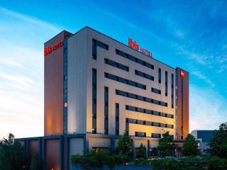 ibis Ankara Airport Hotel - 9