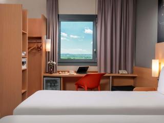 ibis Ankara Airport Hotel - 8