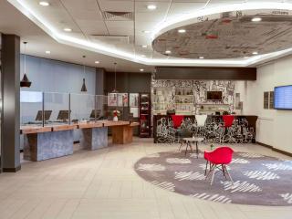 ibis Ankara Airport Hotel - 6