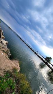 Lakeside private 1 bedroom luxury apt - 8