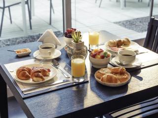 Mercure Montevideo Punta Carretas - 7