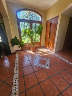 La casona de Sanlo - 4