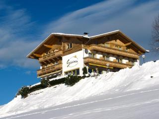 Ferienpension Steiner - Weerberg - 4