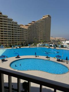 Bent house Porto Sokhna Hotel - 0