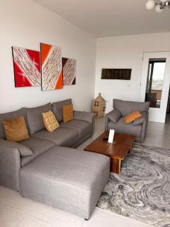 Residence Maryse - 1