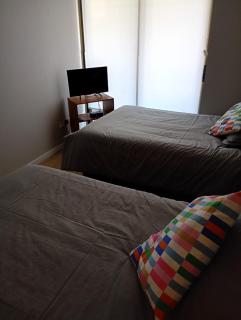 Apart Hotel Agustinas Plaza - 3