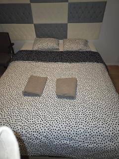 Lovely room very close to Manchester airport - 7