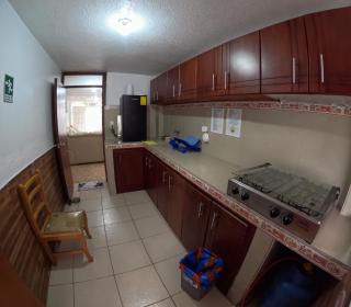 La Casita de Mi Negrito - 4