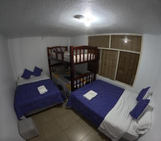 La Casita de Mi Negrito - 1